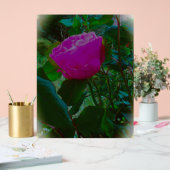 Akryllischer Design Acrylschild (Hochzeit)