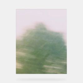 Akryllischer Signature ART DESIGN STIL Acrylschild