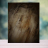 Akryllischer Signature ART DESIGN STIL Acrylschild (Neutral)