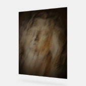 Akryllischer Signature ART DESIGN STIL Acrylschild (Winkel)