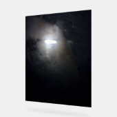 Akryllischer Signature ART DESIGN STIL Acrylschild (Winkel)