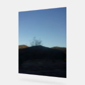 Akryllischer Signature ART DESIGN STIL Acrylschild (Winkel)