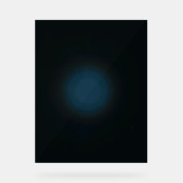 Akryllischer Signature ART DESIGN STIL Acrylschild