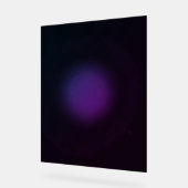 Akryllischer Signature ART DESIGN STIL Acrylschild (Winkel)