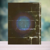 Akryllischer Signature ART DESIGN STIL Acrylschild (Neutral)