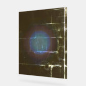 Akryllischer Signature ART DESIGN STIL Acrylschild (Winkel)