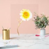 Akryllischer Signature ART DESIGN STIL Acrylschild (Hochzeit)