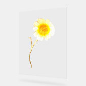 Akryllischer Signature ART DESIGN STIL Acrylschild (Winkel)