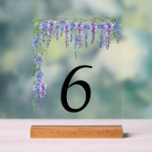 Akryllisches Hochzeitsschild Acrylschild (Neutral)