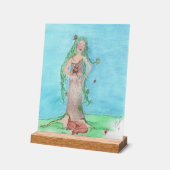 Akryllisches Zeichen verstecken Acrylschild (Winkel)