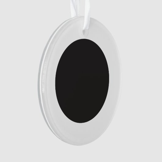 Akrylonische Zirkel Ornament (Vorderseite)