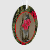 Akrylverzierung, Akrylzirkel Ornament (Vorderseite)