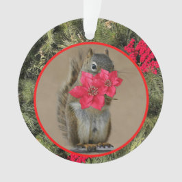 Akrylverzierung, Akrylzirkel Ornament