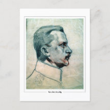 Akseli Gallen-Kallela #487 - Fine Art Postcard