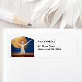 Akseli Gallen-Kallela - Ad Astra (Insitu)