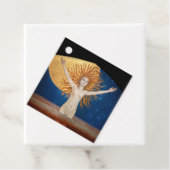 Akseli Gallen-Kallela - Ad Astra Geschenkanhänger (Beispiel)