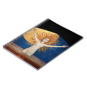 Akseli Gallen-Kallela - Ad Astra Notizblock (Linke Seite)