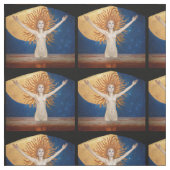 Akseli Gallen-Kallela - Ad Astra Stoff (Muster)