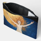 Akseli Gallen-Kallela - Ad Astra Zubehörtasche (Offen)