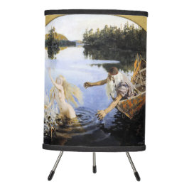 Akseli Gallen-Kallela - Aino Myth