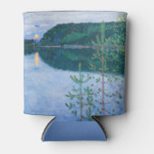 Akseli Gallen-Kallela - Frühlingsnacht Dosenkühler (Vorderseite)