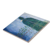 Akseli Gallen-Kallela - Frühlingsnacht Fliese (Seite)