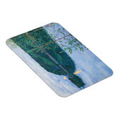 Akseli Gallen-Kallela - Frühlingsnacht Magnet (Rechte Seite)