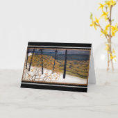 Akseli Gallen-Kallela - Herbst Karte (Gelbe Blume)