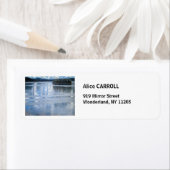 Akseli Gallen-Kallela - Keitele-See (Insitu)