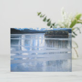 Akseli Gallen-Kallela - Keitele-See Einladung (Stehend Vorderseite)