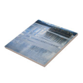 Akseli Gallen-Kallela - Keitele-See Fliese (Seite)