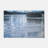 Akseli Gallen-Kallela - Keitele-See Fußmatte (Vorderseite)