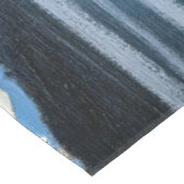 Akseli Gallen-Kallela - Keitele-See Tischdecke (Schrägansicht)