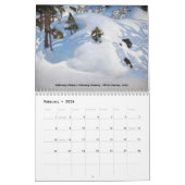 Akseli Gallen-Kallela Masterpiece Kalender (Feb 2026)