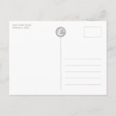 Akseli Gallen-Kallela Speglingar CC0469 Postkarte (Rückseite)