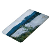 Akseli Gallen-Kallela - Vuokatti Magnet (Linke Seite)