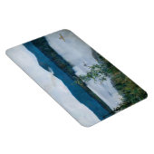 Akseli Gallen-Kallela - Vuokatti Magnet (Rechte Seite)