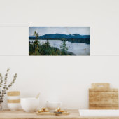 Akseli Gallen-Kallela - Vuokatti Poster (Küche)