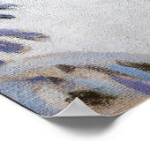 Akseli Gallen-Kallela - Winterlandschaft #2 Poster (Ecke)