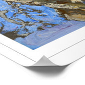 Akseli Gallen-Kallela Zedign Art Poster #12 (Ecke)