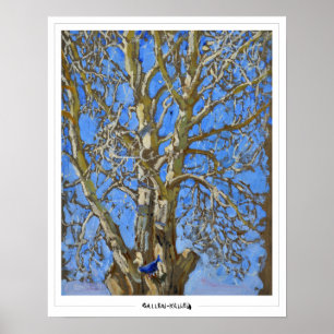 Akseli Gallen-Kallela Zedign Art Poster #12