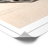 Akseli Gallen-Kallela Zedign Art Poster #226 (Ecke)