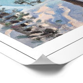 Akseli Gallen-Kallela Zedign Art Poster #34 (Ecke)