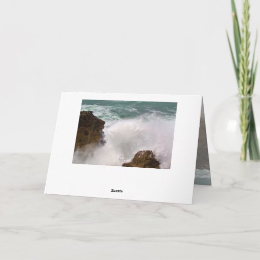 Akt 1:8 Sie erhalten POWER Bibelverse Karte (Rückseite)