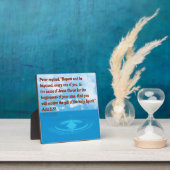 Akt 2:38 fotoplatte (InSitu)