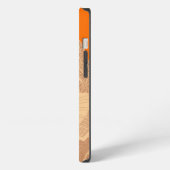 Akt I 2015 iPhone Hülle (Linke Seite)