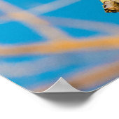 Akt Natural 16 x 20 Poster (Ecke)
