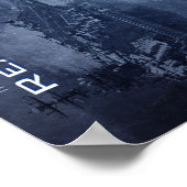 Akt of Redemption Poster (Ecke)