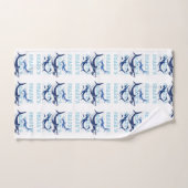 AKTIEN, AKKEN, AKKEN, STIL BADHANDTUCH SET (Handtuch)