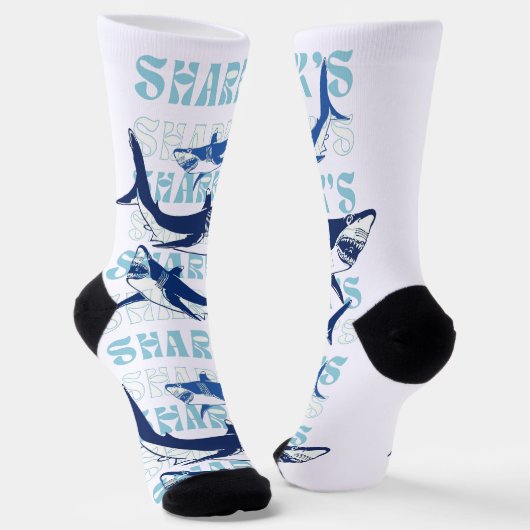 AKTIEN, AKKEN, AKKEN, STIL SOCKEN (Gewinkelt)